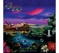 The Guess Who – Plein D’Amour – Vinilo 12" – Importación USA
