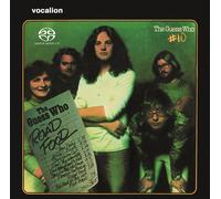 The Guess Who Road Food/10 (CD) (Importación USA)