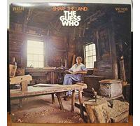 The Guess Who - Share the Land