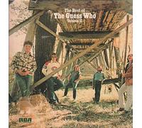 The Guess Who - The Best Of The Guess Who: Volume II [Vinyl LP]