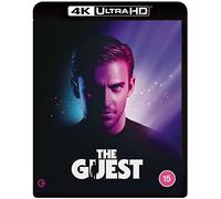 The Guest (4K UHD) [Blu-ray]