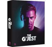 The Guest (4K Ultra-HD / Blu-ray) (Limited Edition) [Reino Unido] [Blu-ray]