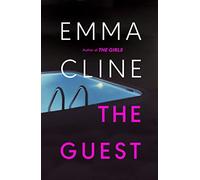 The Guest: A gripping psychological thriller