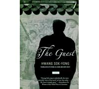 The Guest: A Novel