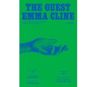 The Guest: A Novel