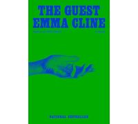 The Guest: A Novel