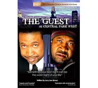 The Guest at Central Park West