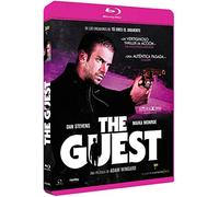 The Guest [Blu-ray]