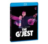The Guest [Italia] [Blu-ray]