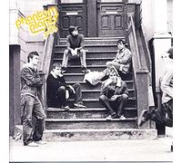 The Guest by Phantom Planet (2002-04-29)