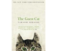 The Guest Cat: Takashi Hiraide (Aziza's Secret Fairy Door, 329)