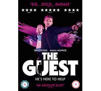 The Guest [DVD]