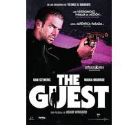 The guest [DVD]