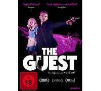 The Guest [DVD]