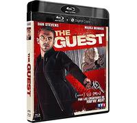 The Guest [Francia] [Blu-ray]