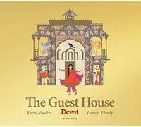 The Guest House (Fons Vitae Children's Spirituality)