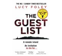 The Guest List