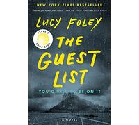 The Guest List: A Novel