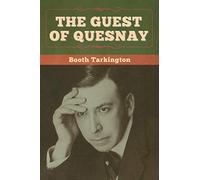 The Guest of Quesnay