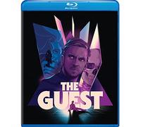 The Guest [USA] [Blu-ray]