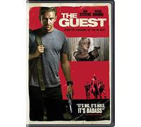 The Guest [USA] [DVD]