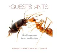 The Guests of Ants: How Myrmecophiles Interact with Their Hosts