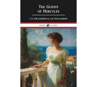 The Guests of Hercules: A Classic Coming-of-Age Novel of Self-Discovery and Independence