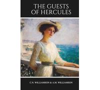 The Guests of Hercules: A Classic Coming-of-Age Novel of Self-Discovery and Independence