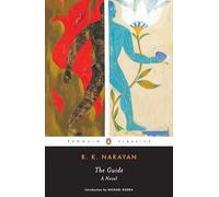 The Guide – Novela – Penguin Classics