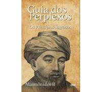 The Guide For The Perplexed - The Sacred Principles (ebook)