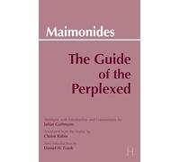 The Guide of the Perplexed