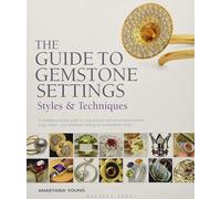 The Guide to Gemstone Settings: Styles and Techniques