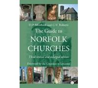 The Guide To Norfolk Churches (ebook)