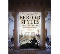 The Guide to Period Styles for Interiors: From the 17th Century to the Present