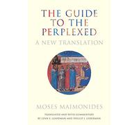 The Guide to the Perplexed: A New Translation