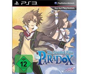 The Guided Fate Paradox [Importación Alemana]