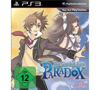 The Guided Fate Paradox sony PLAYSTATION 3 PS3 Nuevo + Emb.orig