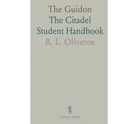 The Guidon: The Citadel Student Handbook