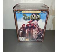 THE GUILD 3 ARISTOCRATIC EDITION PC - VF - NUEVO