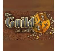 The Guild Collection (PC) Steam Key - GLOBAL