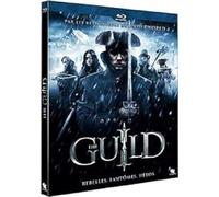 The Guild [Francia] [Blu-ray]