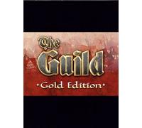 The Guild Gold Edition Steam Key GLOBAL