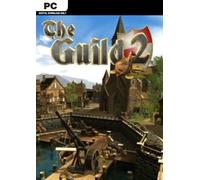 The Guild II PC