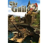 The Guild II (PC) - Steam Key - GLOBAL