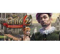 The Guild II Renaissance PC