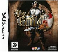 THE GUILD [Importación Inglesa]