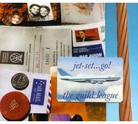 The Guild League - Jet Set Go