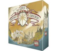 The Guild of Merchant Explorers (Importación USA)
