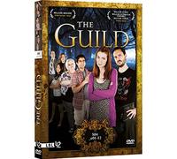 The Guild - Saison 4 [Francia] [DVD]