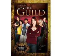 The Guild: Season 3
